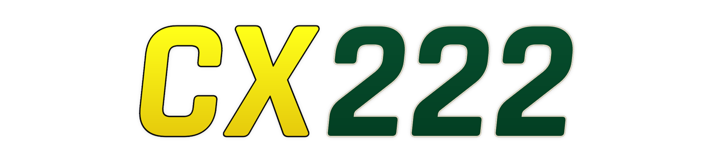 cx222 Logo
